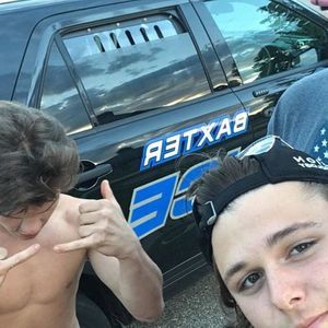 Meet your Posher, Jason